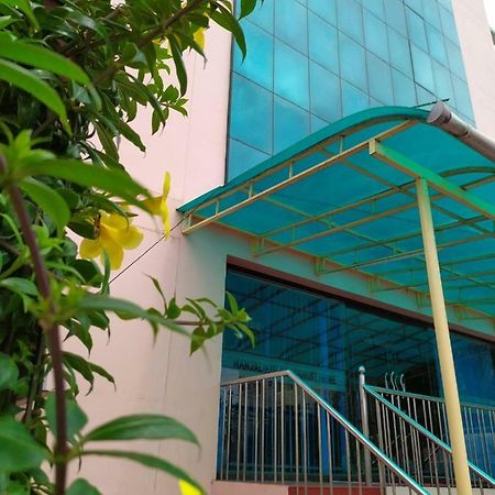 Manjalikulam Tourist Home Thiruvananthapuram Zewnętrze zdjęcie