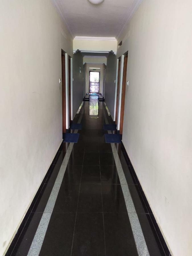 Manjalikulam Tourist Home Thiruvananthapuram Zewnętrze zdjęcie