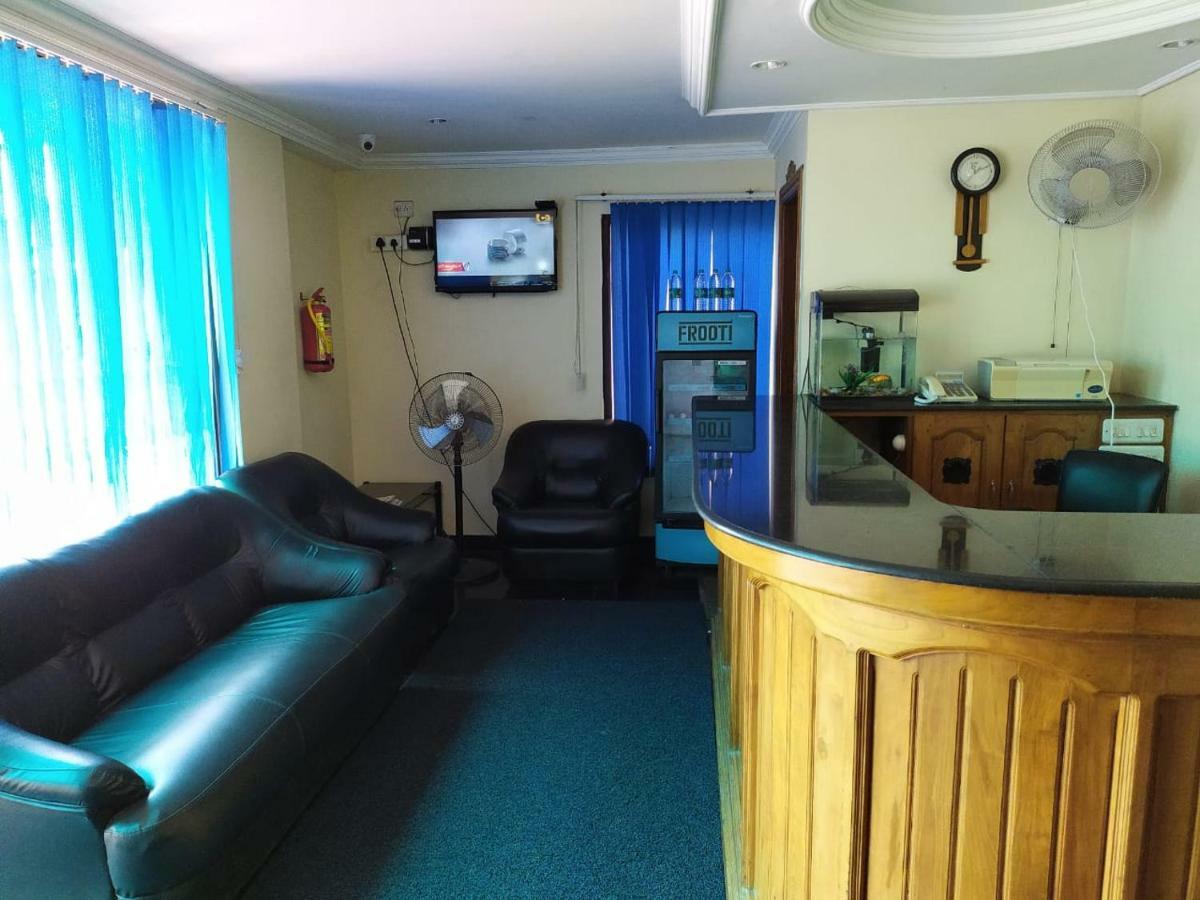 Manjalikulam Tourist Home Thiruvananthapuram Zewnętrze zdjęcie