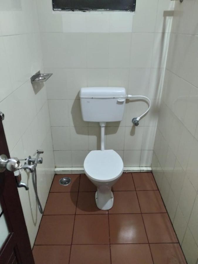 Manjalikulam Tourist Home Thiruvananthapuram Zewnętrze zdjęcie