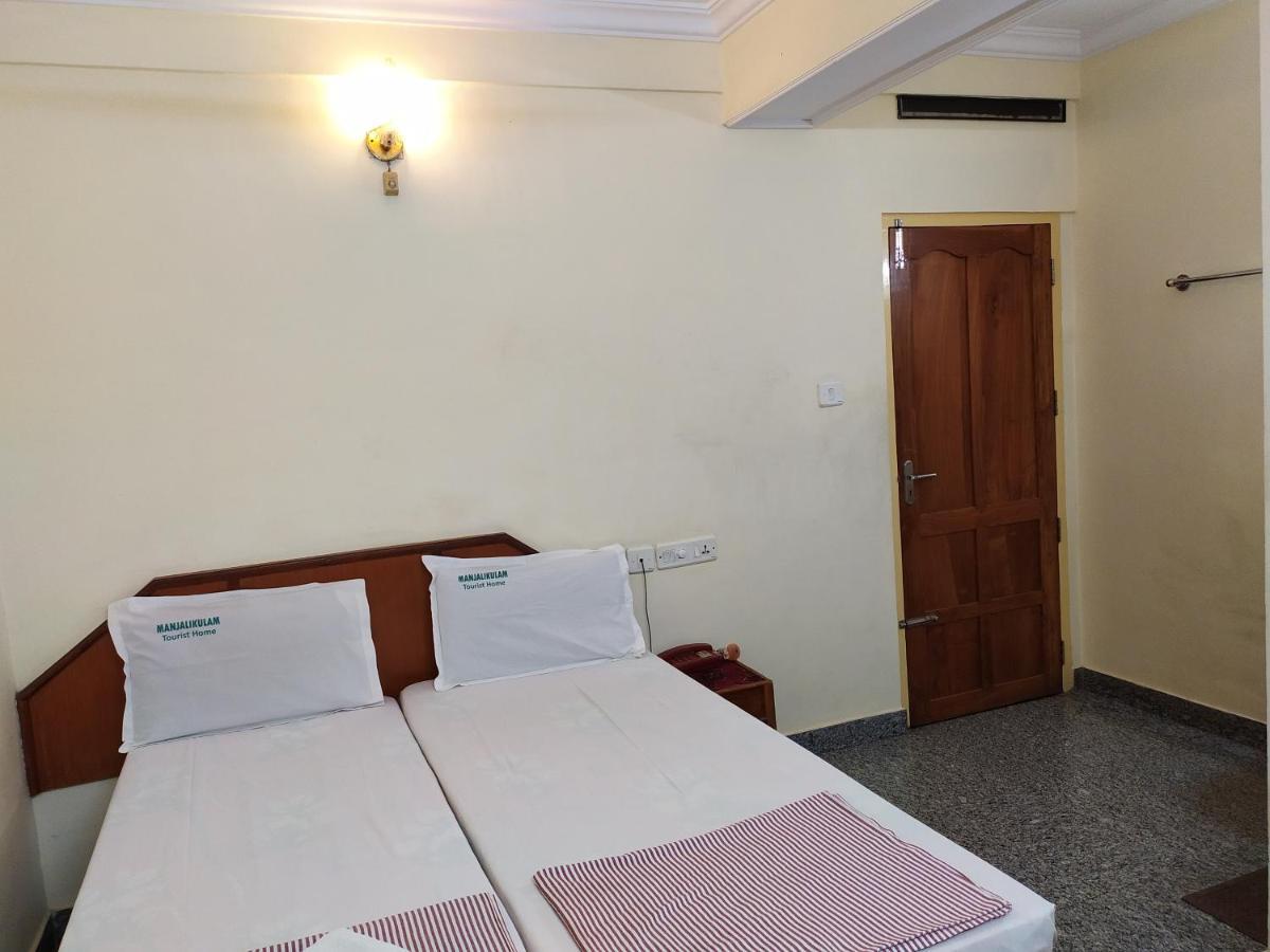 Manjalikulam Tourist Home Thiruvananthapuram Zewnętrze zdjęcie