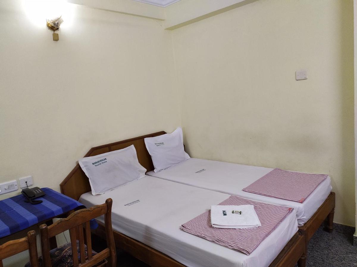 Manjalikulam Tourist Home Thiruvananthapuram Zewnętrze zdjęcie