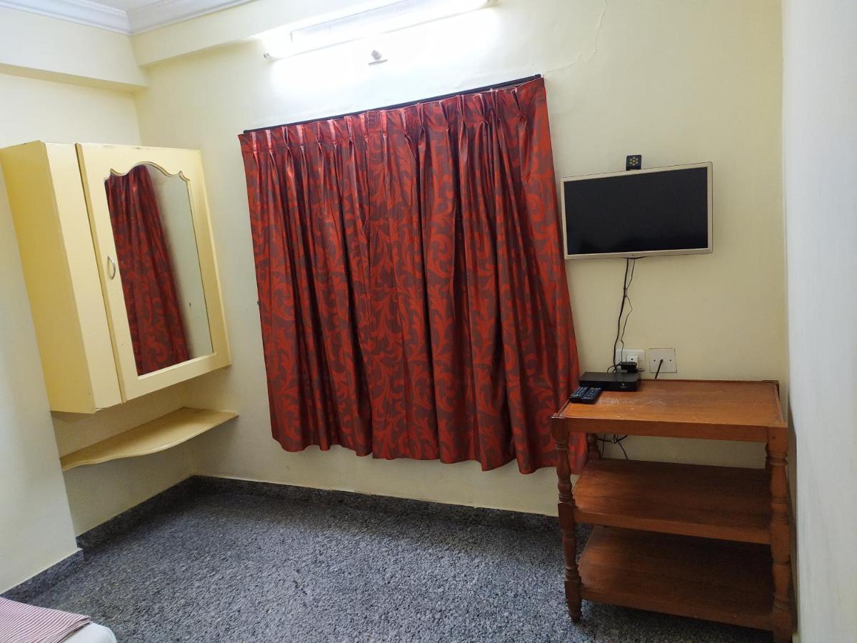 Manjalikulam Tourist Home Thiruvananthapuram Zewnętrze zdjęcie