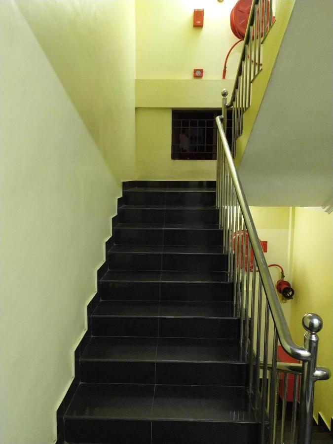 Manjalikulam Tourist Home Thiruvananthapuram Zewnętrze zdjęcie